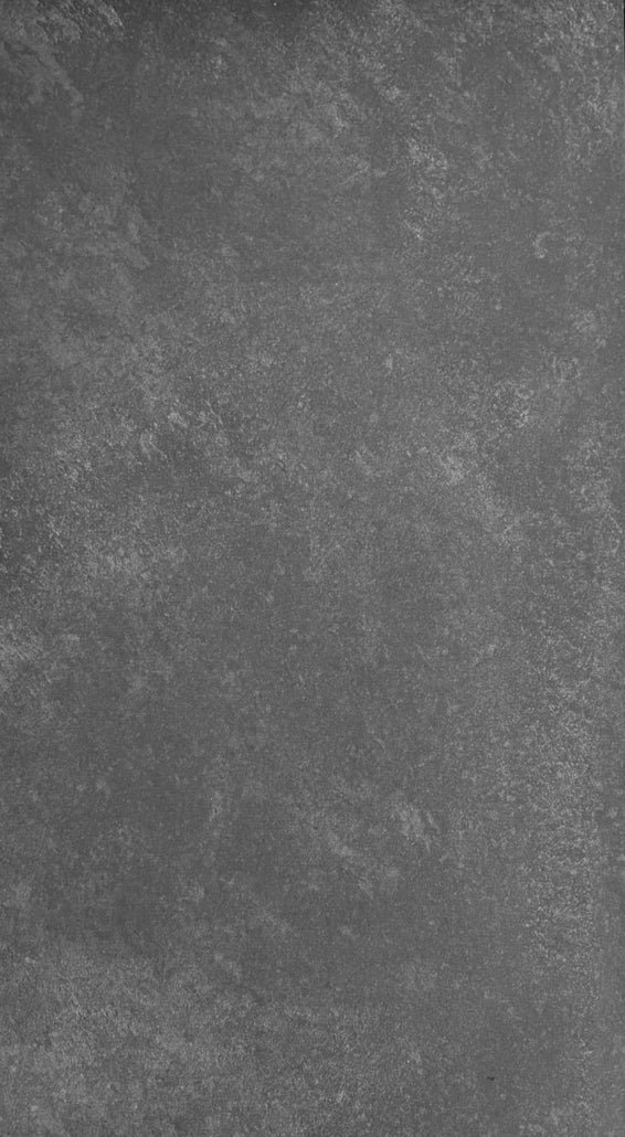 Plancher de vinyle Loose Lay Liberty Black / 18” x 36” x 5 mm