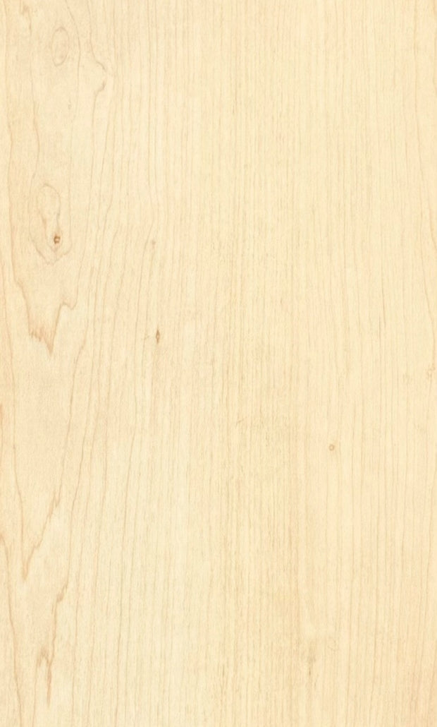 Plancher de vinyle Loose Lay Liberty Érable / 9” x 48” x 5 mm