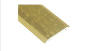 M-D PRO - 8mm Moul. De Fin Pour Lamine Or Satinee