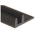 M-D PRO - Rail en PVC pour moulure à laminé - 8 mm x 1" x 12'