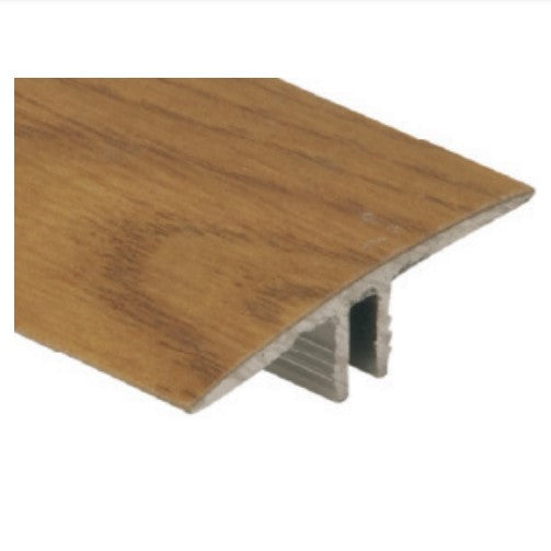M-D PRO - Joint d'expansion pour laminé, Noyer 12'