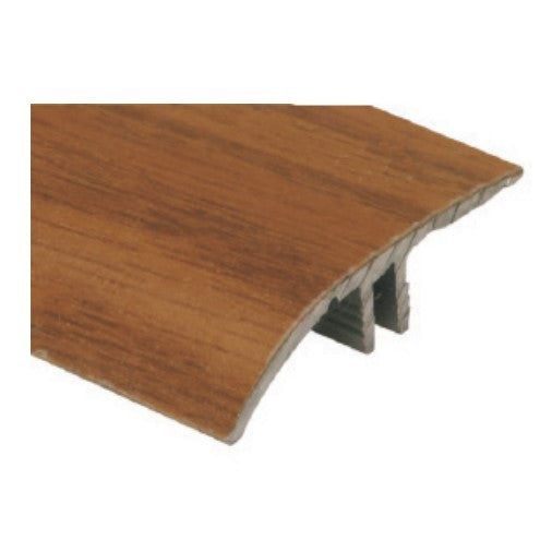 M-D PRO - Réducteur en aluminium pour laminé Clair anodisé 5/16" x 12'