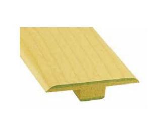 M-D PRO - Moulure en T en MDF laminé fini #790 1-3/4" x 7/16" x 72"