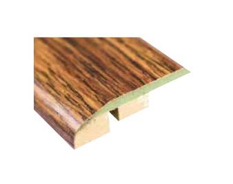 M-D PRO - Réducteur en MDF multi-usage fini #354 1-3/4" x 1/2" x 72"