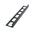 Laticrete LS4 - Profilé de bordure aluminium #22 Midnight Black 3/8"