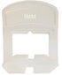 ProSolutions - Lash pour Système de Nivelage 1 mm - paquet de 100