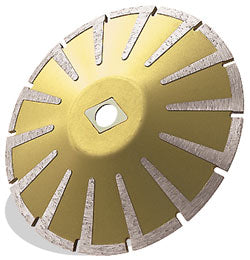 Pearl Abrasive - Lame Contour 5 X .160 X 7/8 5/8