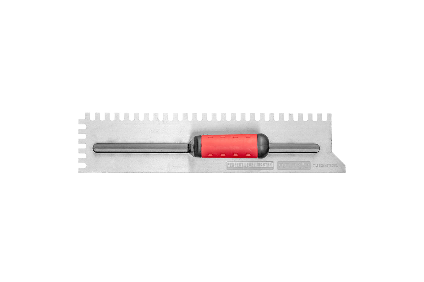 Perfect Level Master - Tile Edging Trowel