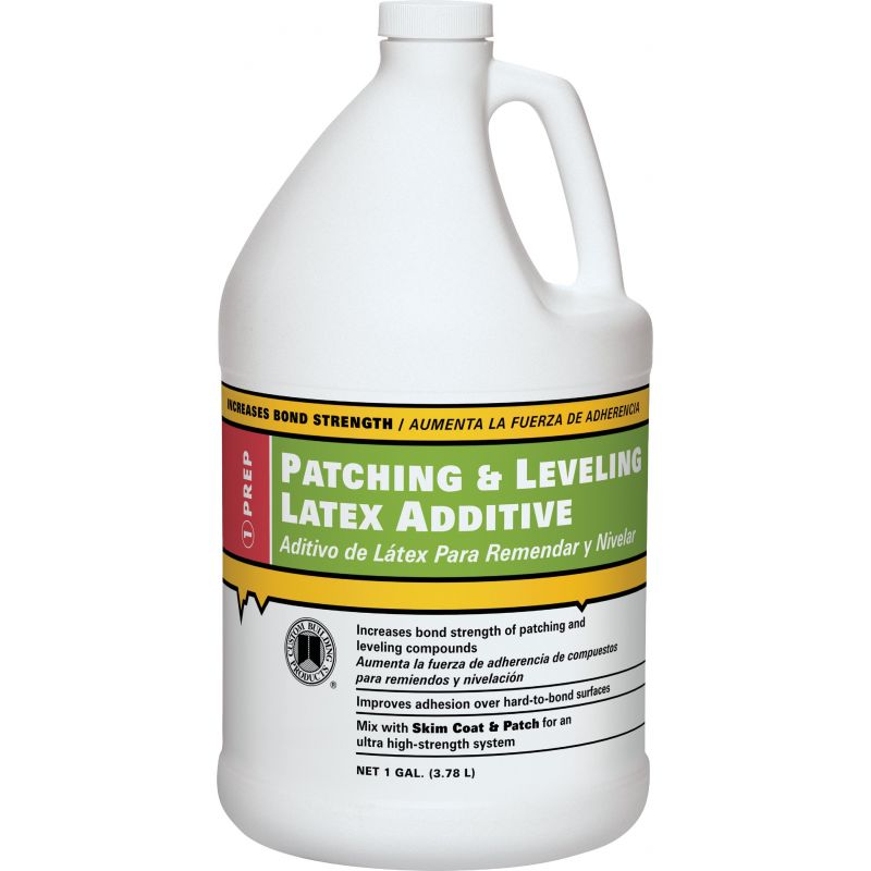 Custom Building Products - Additif au latex pour ragréage et nivellement 5 gal