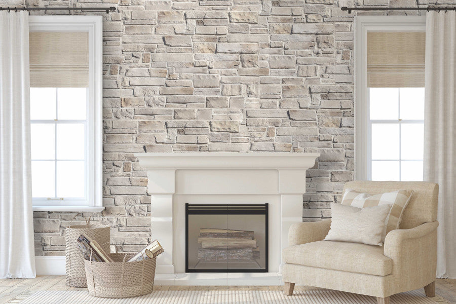 Impex Stone - Ledgestone Cream