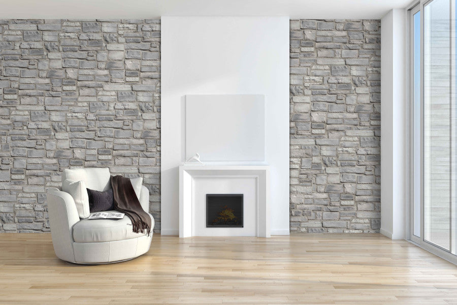 Impex Stone - Ledgestone Grey