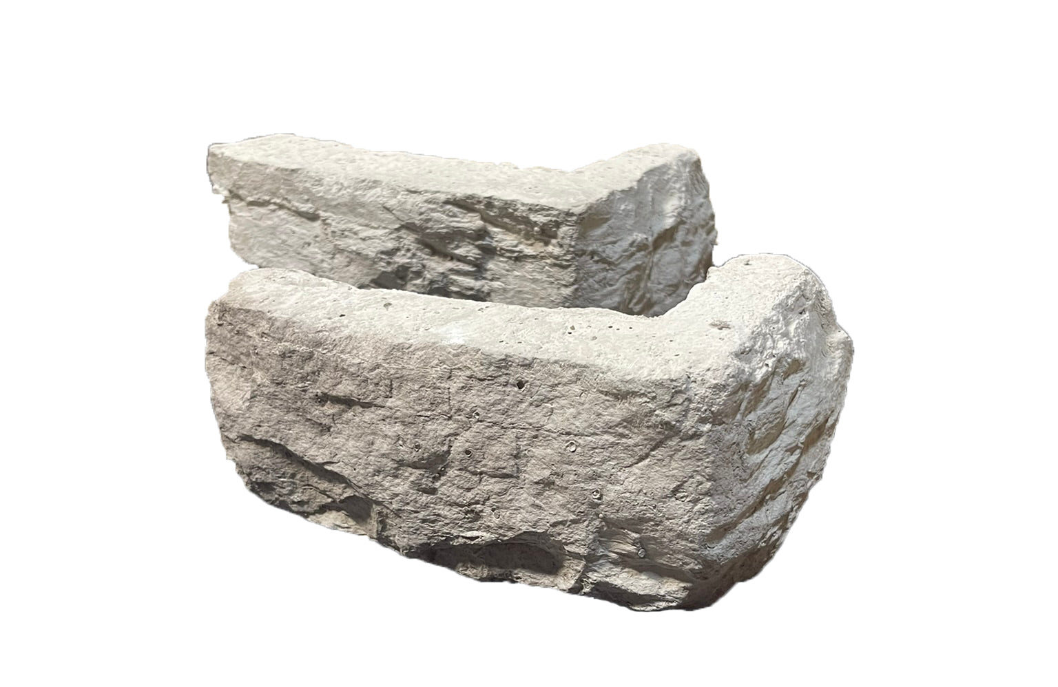 Impex Stone - Ledgestone Cream