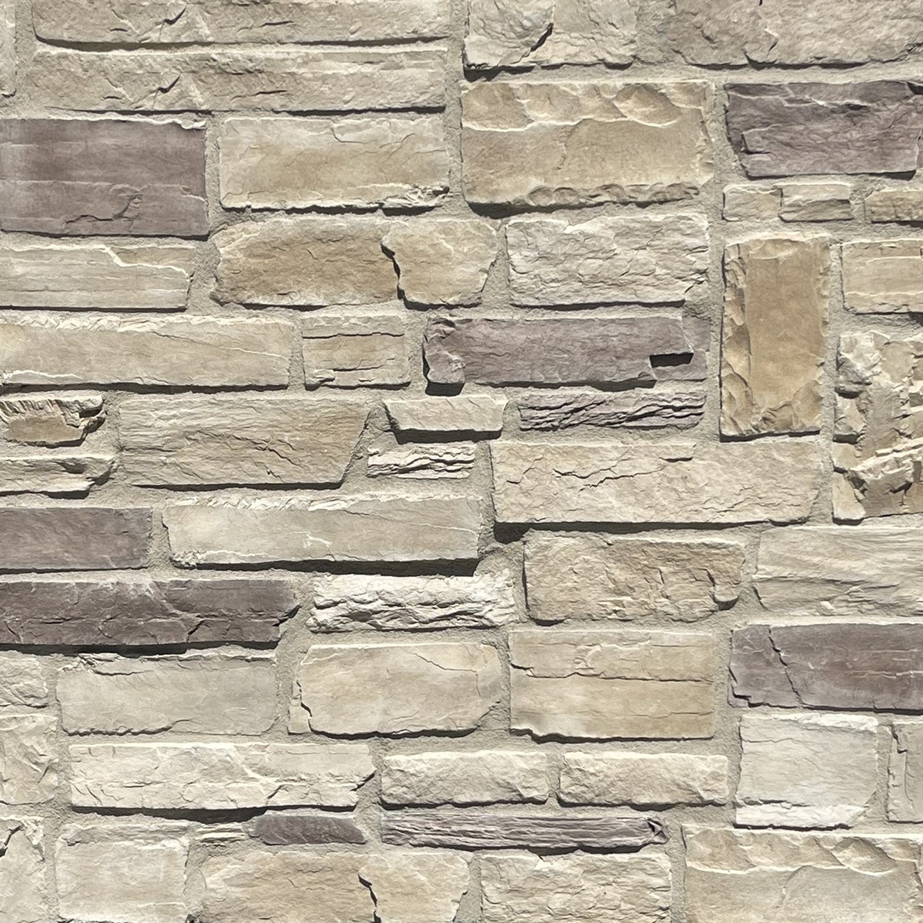 Impex Stone - Ledgestone Gold