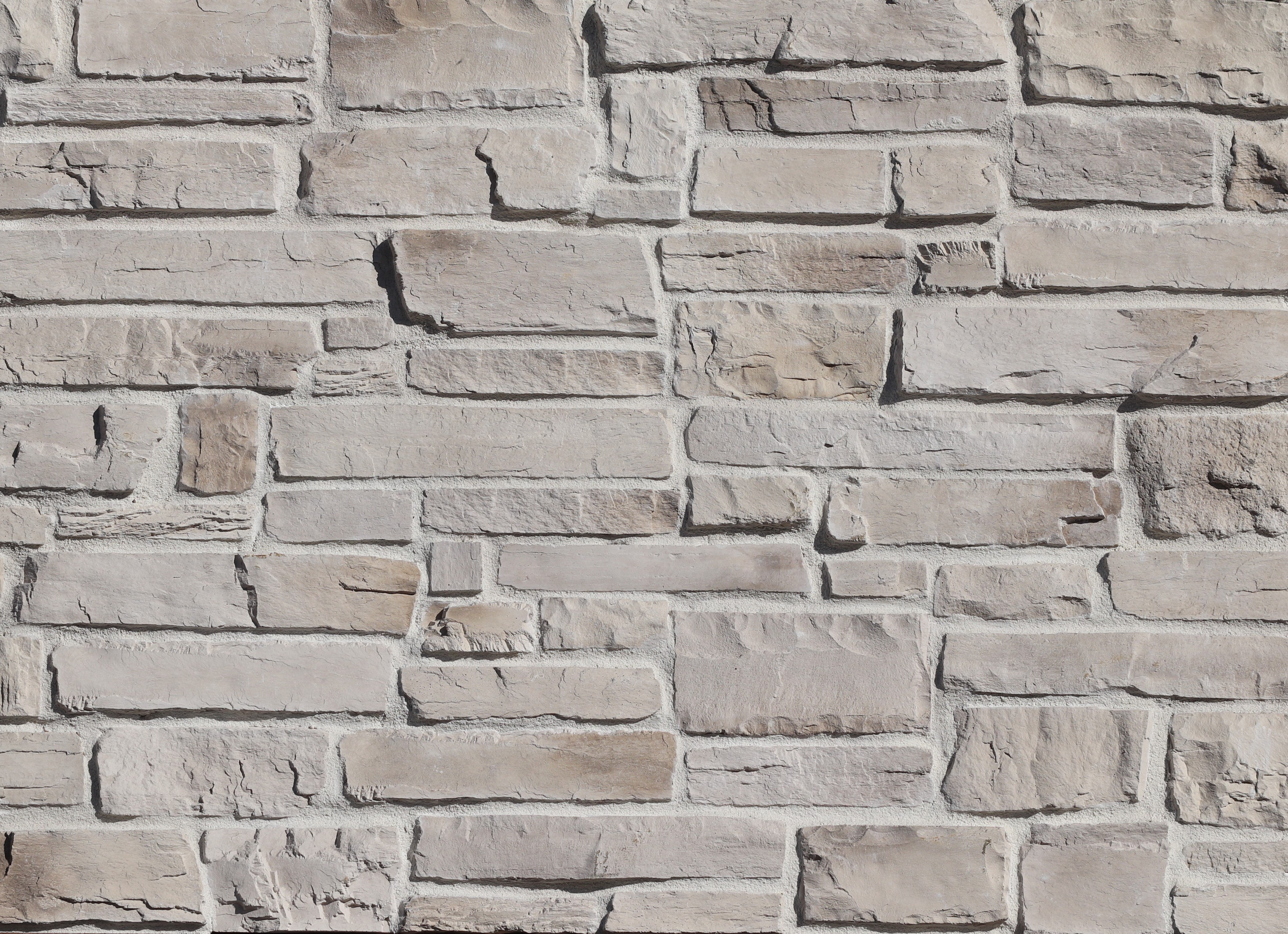Impex Stone - Ledgestone Cream