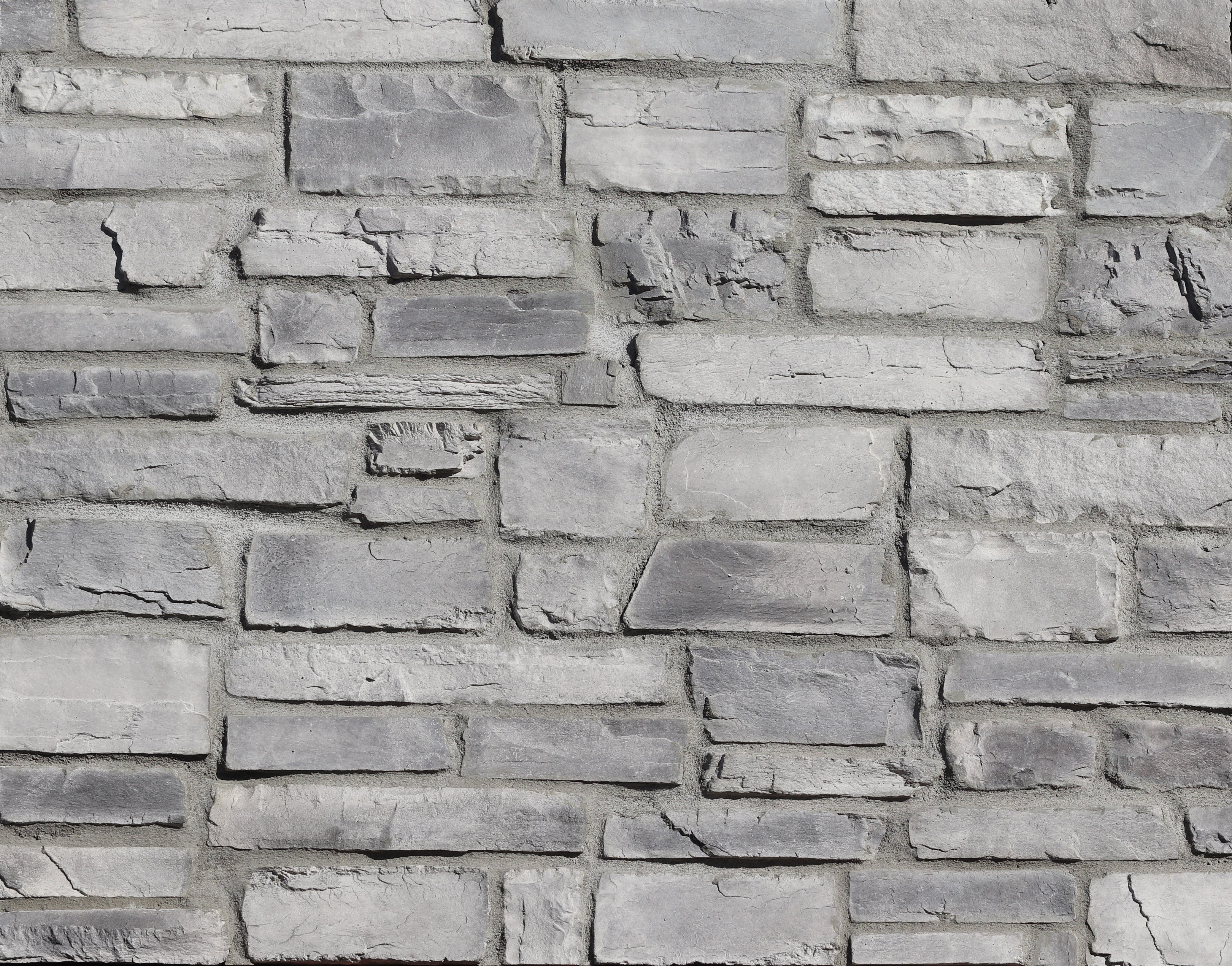 Impex Stone - Ledgestone Grey