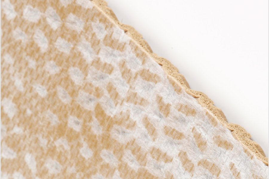 Leggett & Platt - Royal Flex Carpet Pad - 5/16" x 54" x 30' (135 sq. ft.) ||BV0151