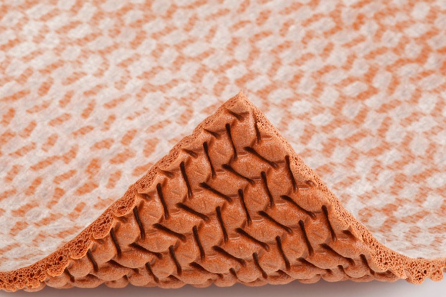 Leggett & Platt - Berber Supreme Rug Pad - 54" x 30' x 0.350" ||BV0153