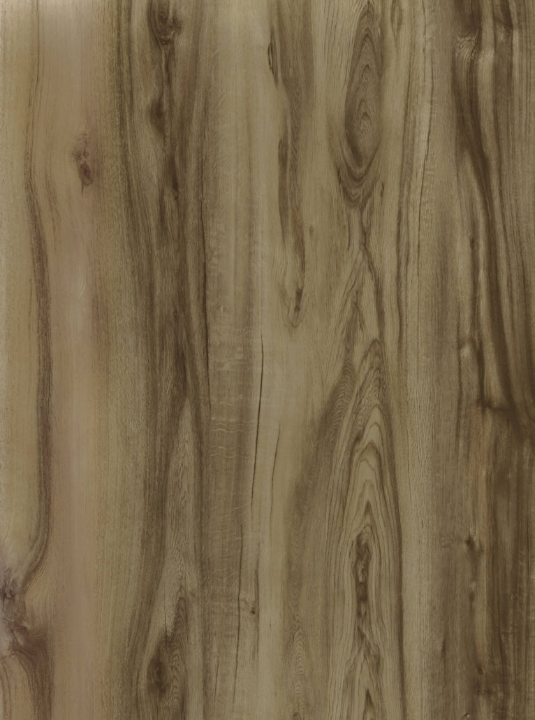 Plancher de vinyle Loose Lay Liberty 2001 / 9” x 48” x 5 mm