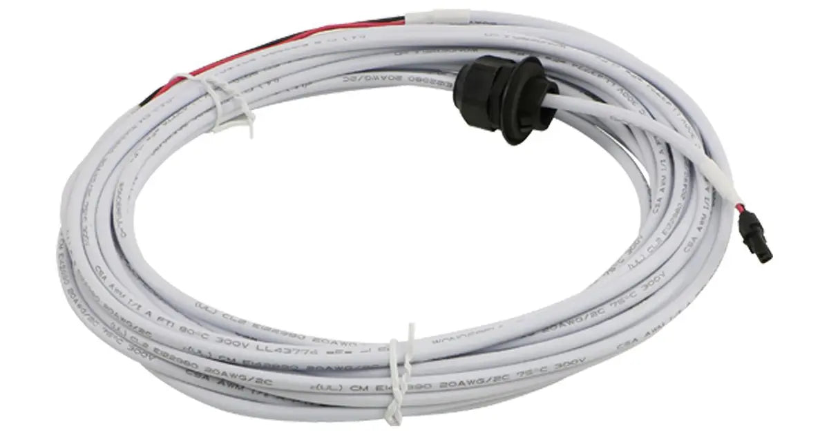 Schluter - LIPROTEC-CW - 49ft2 1/2 Liprotec-CW Cable