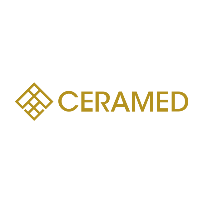Ceramics – Ceramed