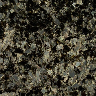 Torginol - Flocons pour epoxy MicaFlakes Micro M1030 Midnight 10 lb 8-20 mailles