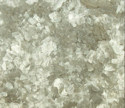 Torginol - Flocons pour epoxy MicaFlakes Macro 8-20 mailles M1070 transparent 10 lb