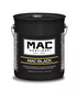 MAC Coatings - Scelleur de béton MAC BLACK Noir 18.93 L