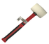 ProSolutions - Maillet En Caoutchouc Blanc 16 oz
