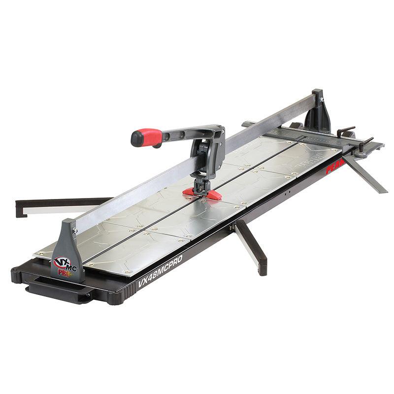 Pearl Abrasive - Coupe Tuile Manuel 48"