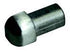 M-D PRO - Coin Extérieur Carre Acier Inoxydable 12.5 mm