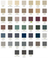 M-D PRO - Cap. Tapis 5/16 Auto Adh. Arrondi Bruyer