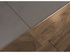 Schluter - 1/8" (3 mm) x 8' 2-1/2" - SCHIENE Profilé de bordure pour plancher aluminium ||A30