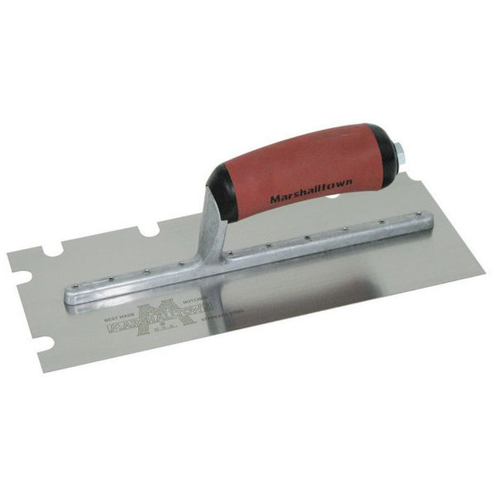 Marshalltown - Truelle 11 X4.5 5/8 X5/8 X1 U