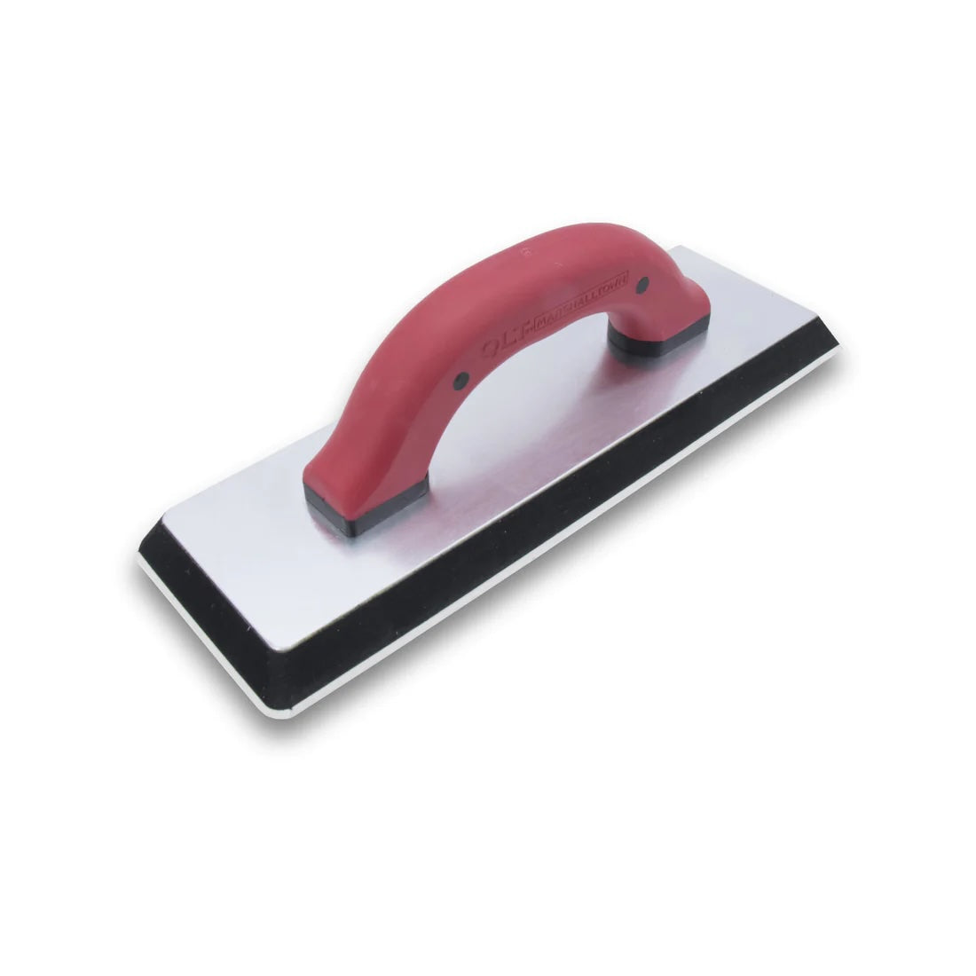 Marshalltown - Taloche Caoutchouc Lamine 12x4 Softgrip