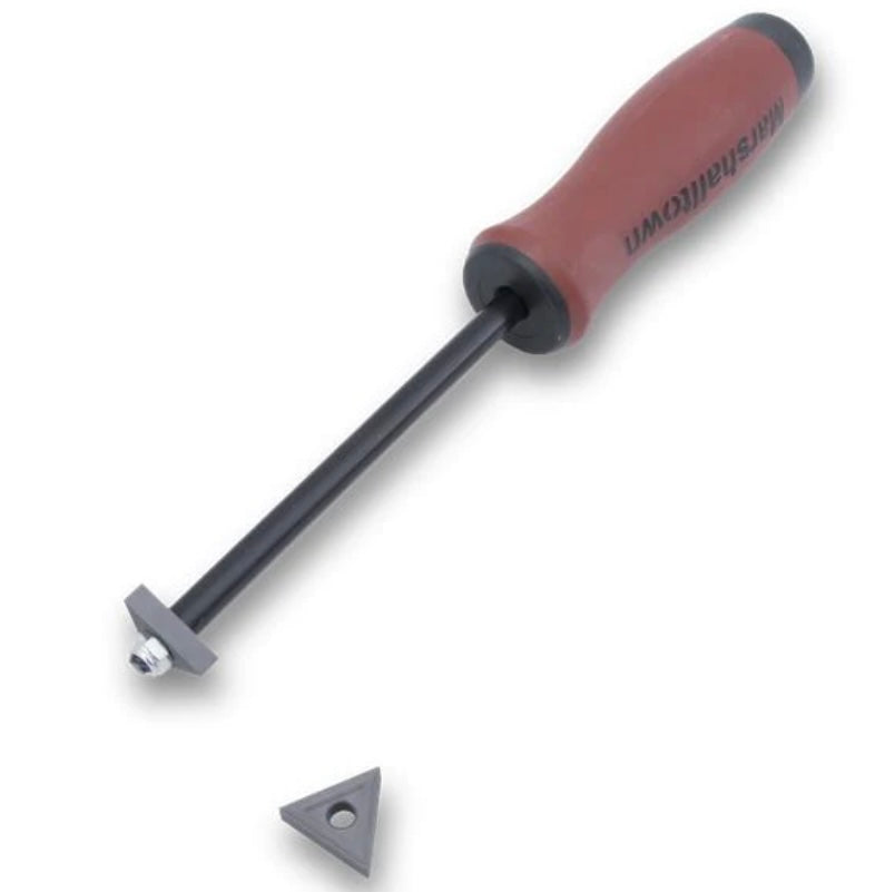 Marshalltown - Grout Removal Tool