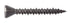 Simpson Strong Tie - MTH Vis pour sous-plancher en bois #7 - 1 1/4" (paquet de 2500)