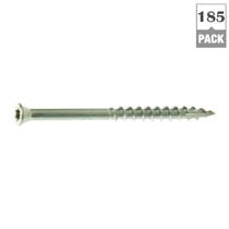 Prime Brand - Pam Vis #7 1 1/4" (paquet de 1000)
