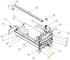 Marshalltown - Petite goupille #7 pour 29977