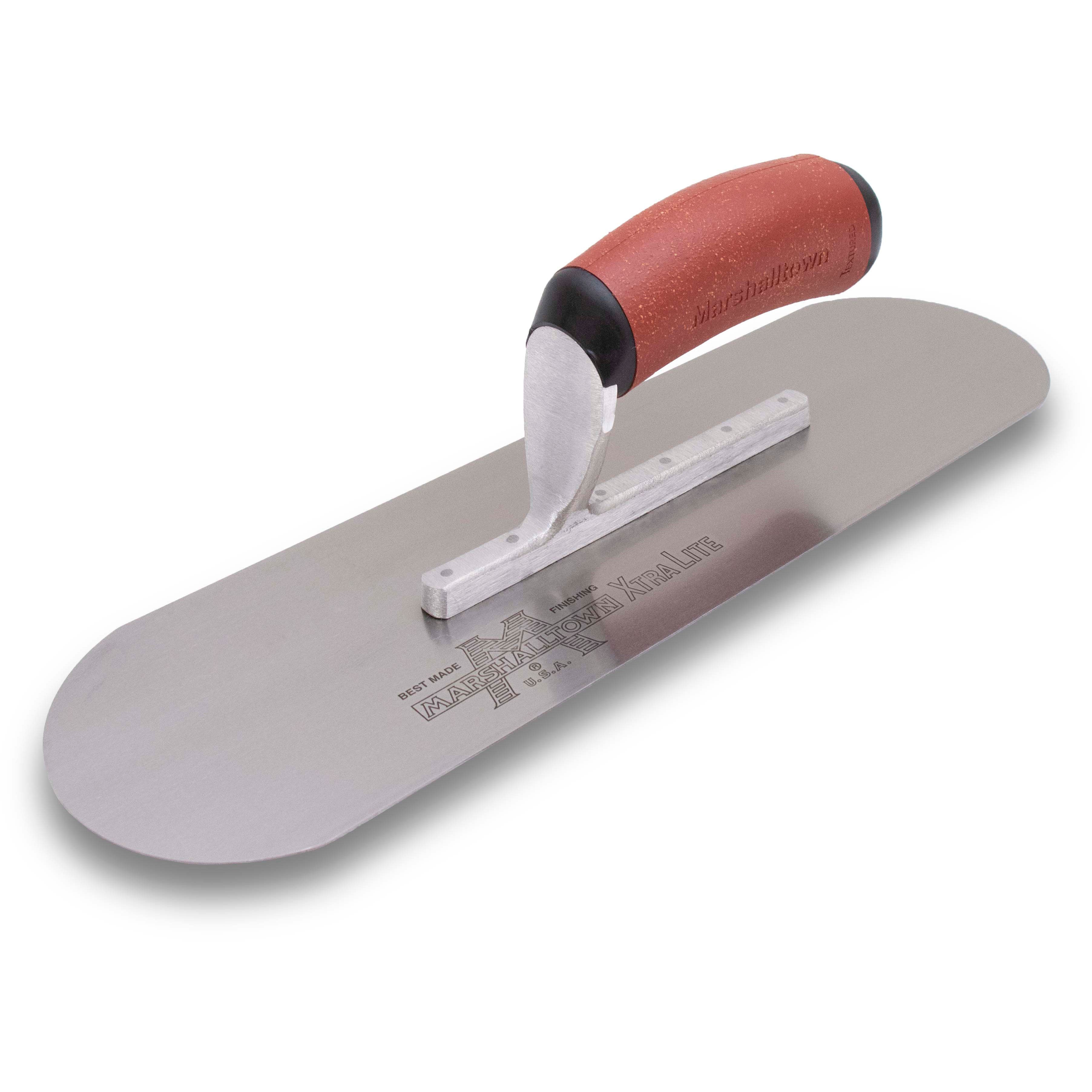 Marshalltown - 24 X 4 Pool Trowel DuraCork Handle