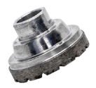 TDT Tools - Mini Turbo Grinding Wheel 2 in - MW050