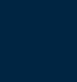 Tarkett - Base murale de type Millwork #18 Navy Blue Oblique 3" x 8' (paquet de 7)