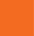 Tarkett - Base murale de type Millwork #62 Tangerine Tango Monument 2-1/2" x 8' (paquet de 8)