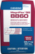 Chembond - Magniflex QS 8860 Ciment-colle pour carreaux de sol et de mur - 50 lb