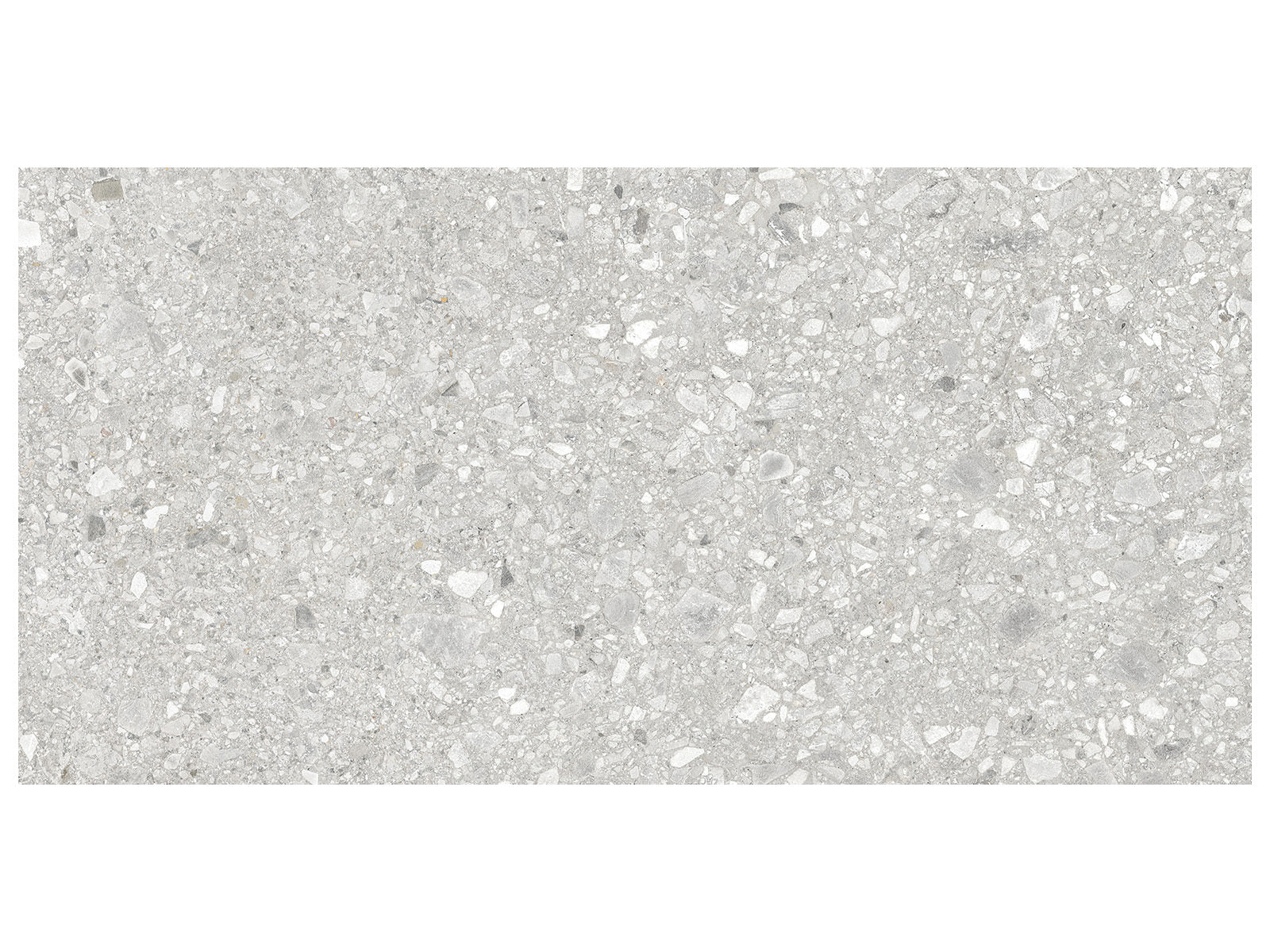 Anatolia - Majesto - Ceppo di Gre - Dalle de patio de porcelaine colorée dans la masse grainée rectifiée 20 mm 24 x 48 po