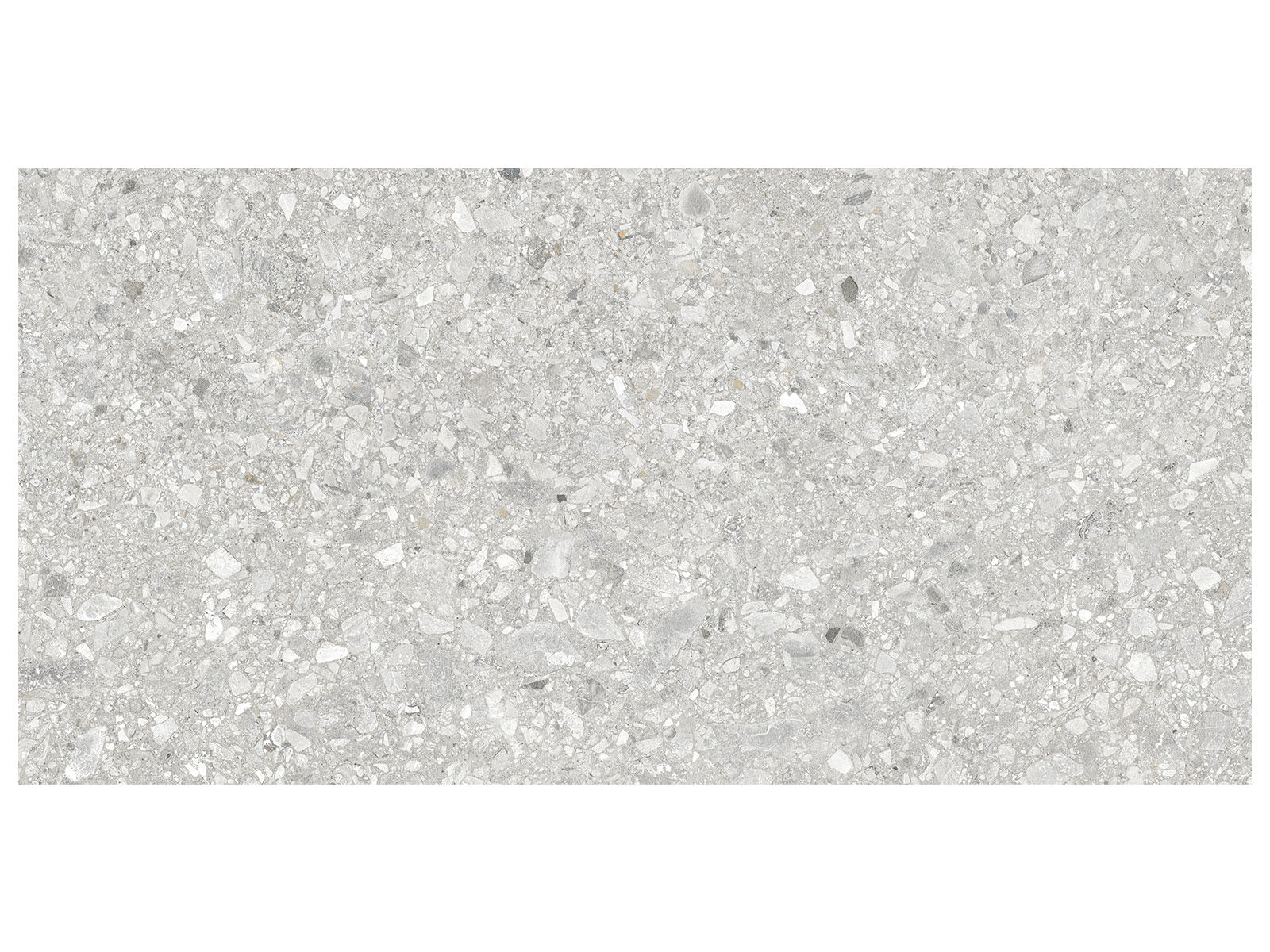Anatolia - Majesto - Ceppo di Gre - Dalle de patio de porcelaine colorée dans la masse grainée rectifiée 20 mm