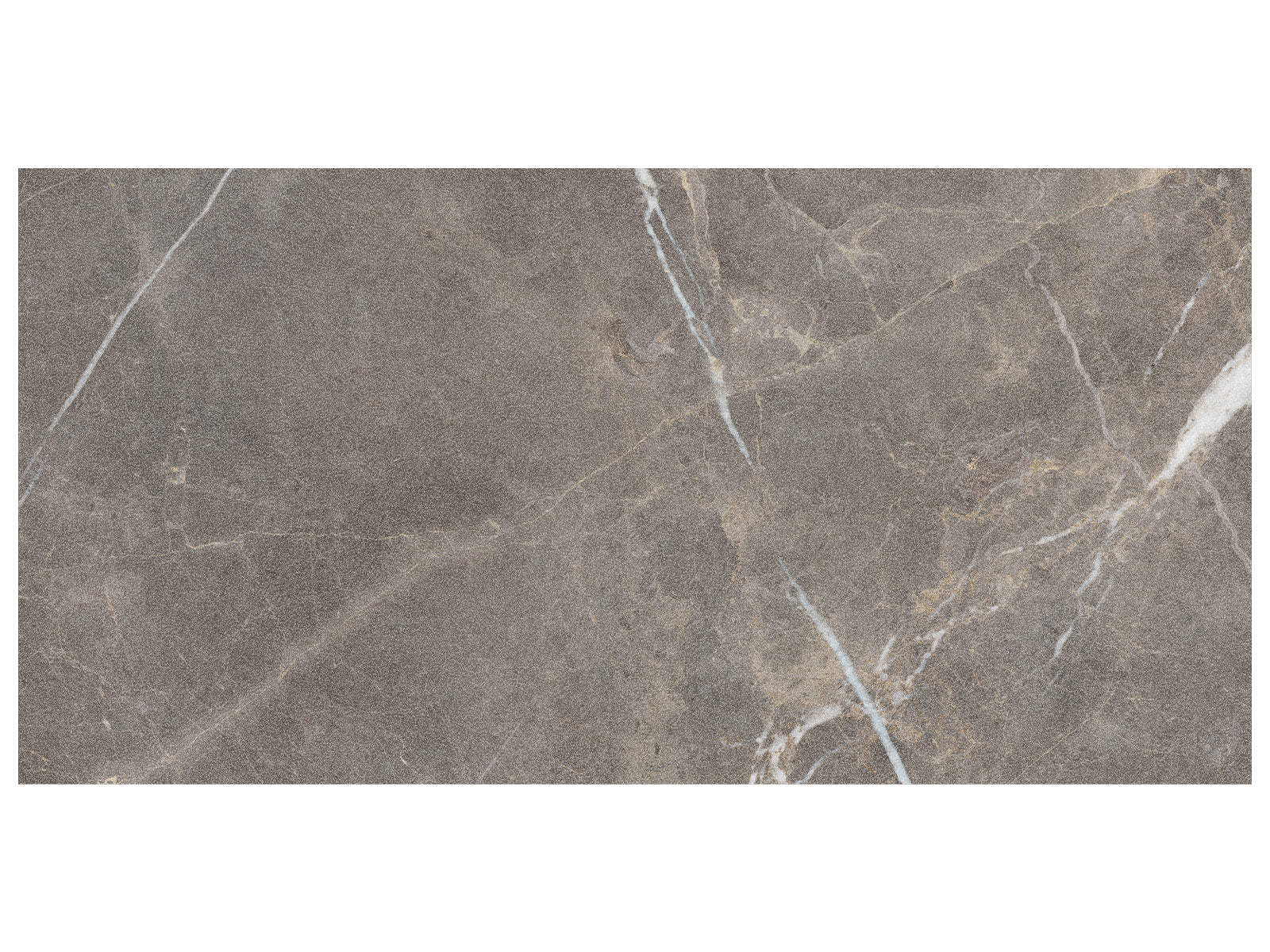Anatolia - Majesto - Pietra Imperiale - Tuile de porcelaine colorée dans la masse rectifiée aspect pierre 24 x 24 po