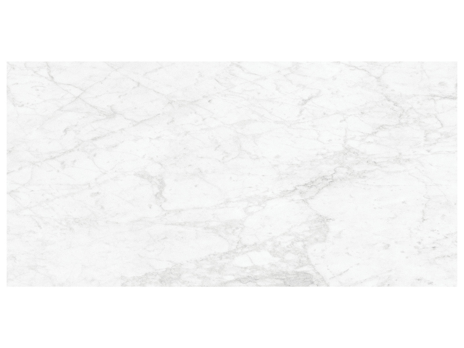 Anatolia - Majesto - Bianco Gioia - Tuile de porcelaine colorée dans la masse rectifiée aspect pierre 24 x 24 po