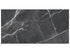 Anatolia - Majesto - Calacatta Noir - Tuile de porcelaine colorée dans la masse rectifiée aspect pierre 24 x 24 po