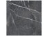 Anatolia - Majesto - Calacatta Noir - Tuile de porcelaine colorée dans la masse rectifiée aspect pierre 24 x 24 po