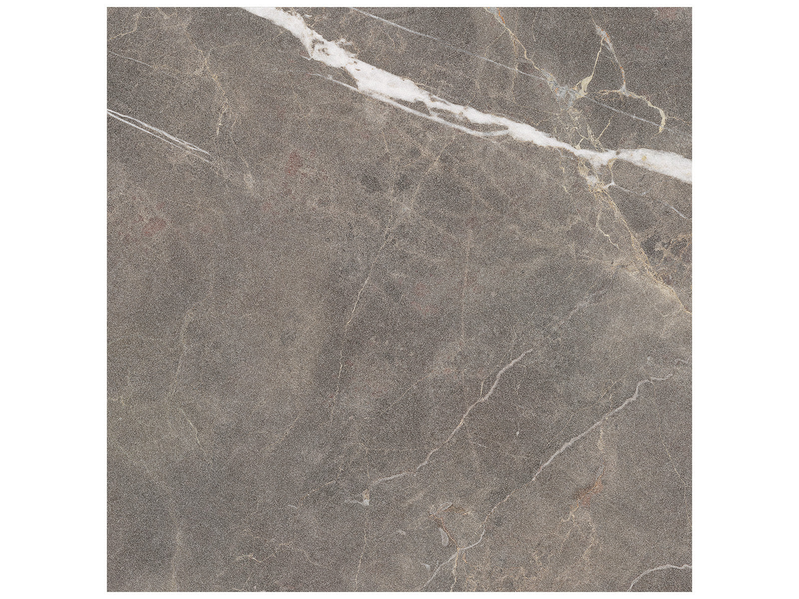Anatolia - Majesto - Pietra Imperiale - Dalle de patio de porcelaine colorée dans la masse vintage rectifiée 20 mm 36 x 36 po